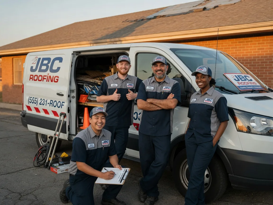 Roof Replacement company in Cody, NE