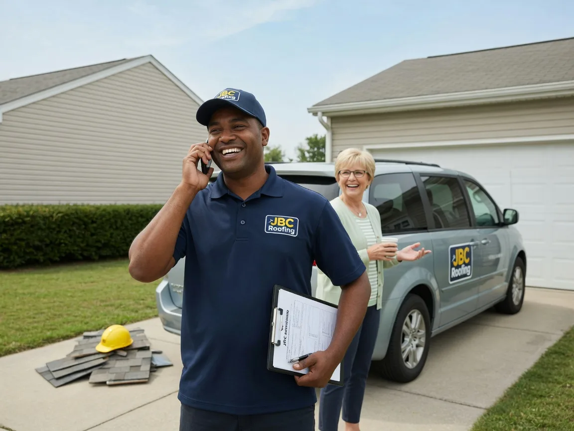 Roof Replacement Cody, NE FAQs